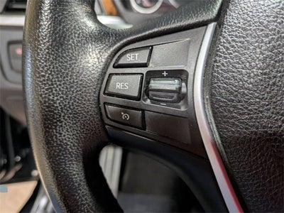2014 BMW 3 Series 328i xDrive