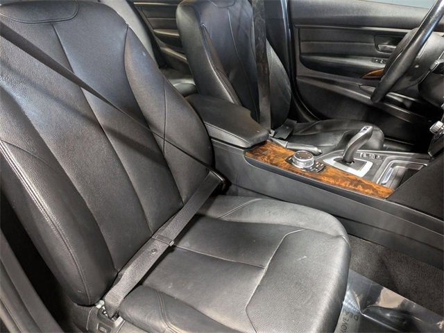 2014 BMW 3 Series 328i xDrive