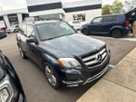 2014 Mercedes-Benz GLK GLK 350