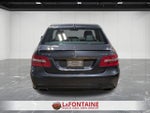 2012 Mercedes-Benz E 350 4MATIC®
