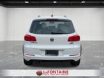 2017 Volkswagen Tiguan 2.0T Sport
