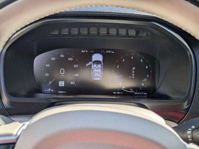 2022 Volvo XC90 T5 Momentum 7 Passenger