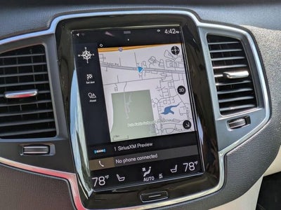 2022 Volvo XC90 T5 Momentum 7 Passenger