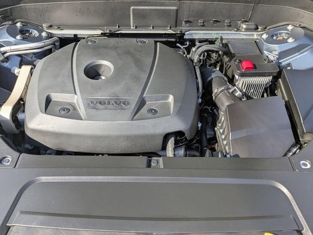 2022 Volvo XC90 T5 Momentum 7 Passenger