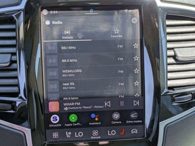 2024 Volvo XC90 B5 Plus Bright Theme