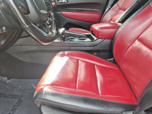 2022 Dodge Durango R/T AWD