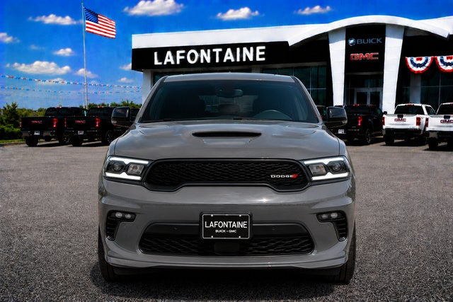 2022 Dodge Durango R/T AWD