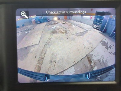 2019 RAM 1500 Big Horn/Lone Star Crew Cab 4x4 5'7" Box