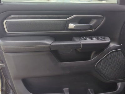 2019 RAM 1500 Big Horn/Lone Star Crew Cab 4x4 5'7" Box