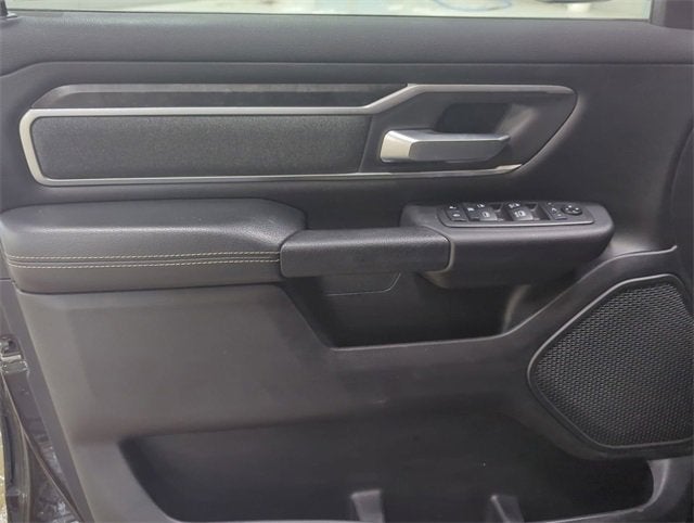 2019 RAM 1500 Big Horn/Lone Star Crew Cab 4x4 5'7" Box