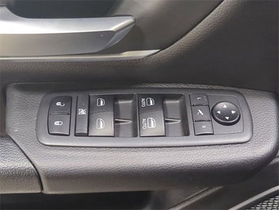 2019 RAM 1500 Big Horn/Lone Star Crew Cab 4x4 5'7" Box