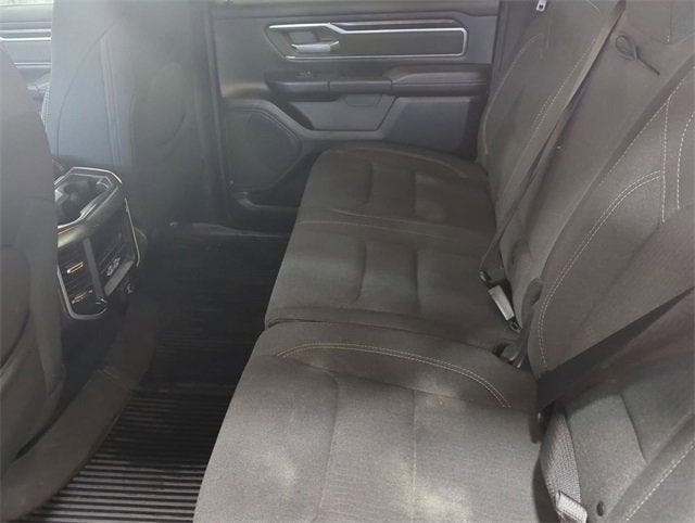 2019 RAM 1500 Big Horn/Lone Star Crew Cab 4x4 5'7" Box