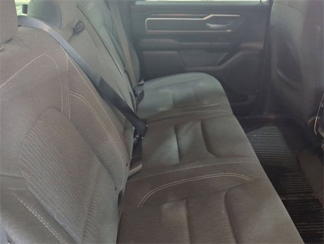 2019 RAM 1500 Big Horn/Lone Star Crew Cab 4x4 5'7" Box