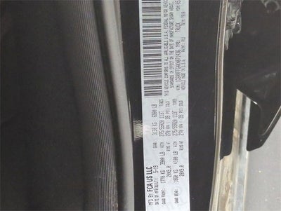 2019 RAM 1500 Big Horn/Lone Star Crew Cab 4x4 5'7" Box