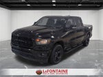 2019 RAM 1500 Big Horn/Lone Star Crew Cab 4x4 5'7" Box