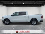 2023 RAM 1500 Laramie Crew Cab 4x4 5'7" Box