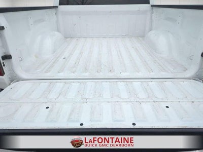 2023 RAM 1500 Laramie Crew Cab 4x4 5'7" Box