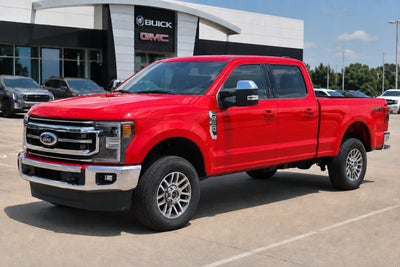 2023 Ford F-250 LARIAT