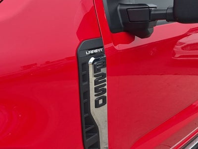 2023 Ford F-250 LARIAT
