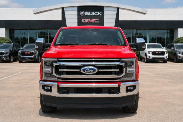 2023 Ford F-250 LARIAT