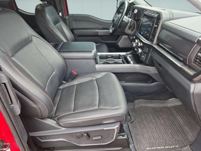 2023 Ford F-250 LARIAT