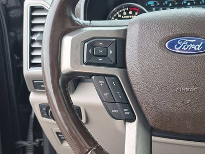2019 Ford F-150 Limited