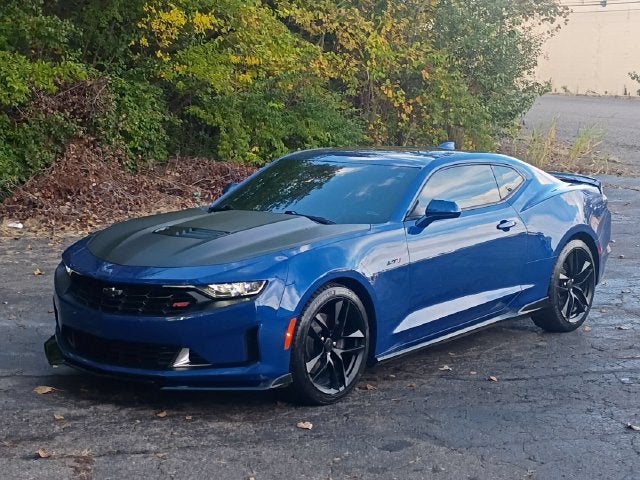 2023 Chevrolet Camaro LT1