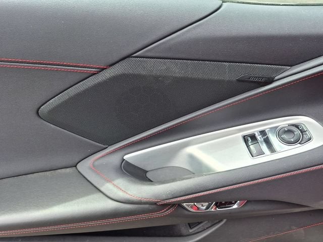 2024 Chevrolet Corvette Stingray 1LT