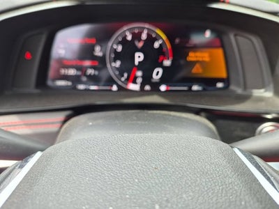 2024 Chevrolet Corvette Stingray 1LT