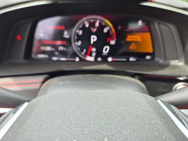 2024 Chevrolet Corvette Stingray 1LT
