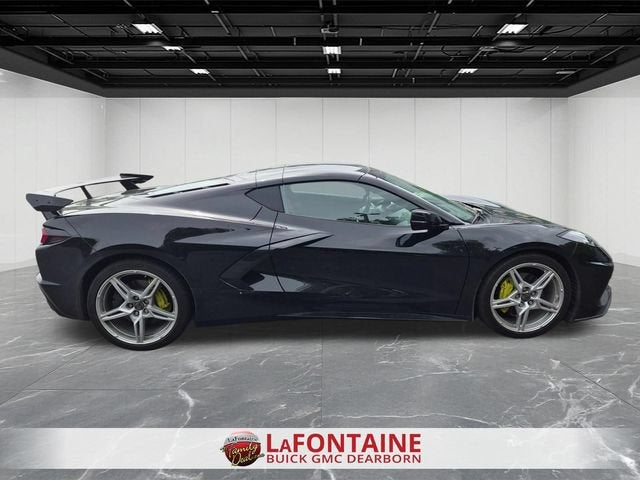 2024 Chevrolet Corvette Stingray 1LT