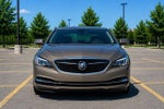 2017 Buick LaCrosse Premium