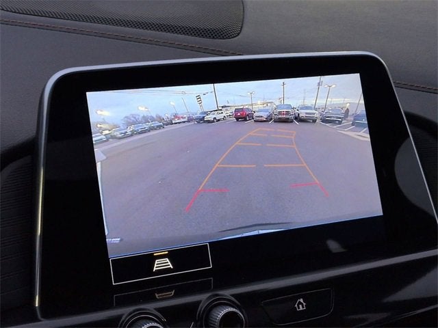 2024 Cadillac CT4 Premium Luxury