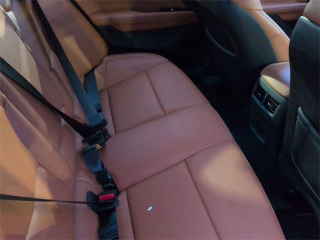 2024 Cadillac CT4 Premium Luxury