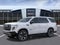 2027 GMC Yukon AT4