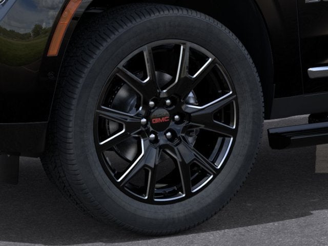 2027 GMC Yukon Denali