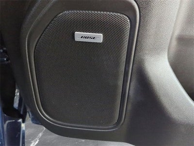 2022 GMC Sierra 2500 HD AT4