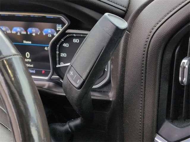 2020 GMC Sierra 2500 HD Denali