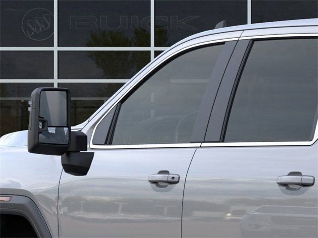 2025 GMC Sierra 2500 HD SLE