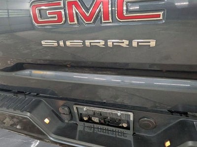 2019 GMC Sierra 1500 Elevation