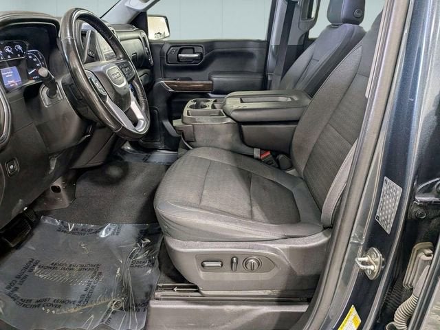 2019 GMC Sierra 1500 Elevation