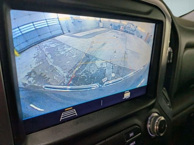 2019 GMC Sierra 1500 Elevation