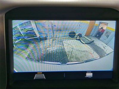 2019 GMC Sierra 1500 Elevation