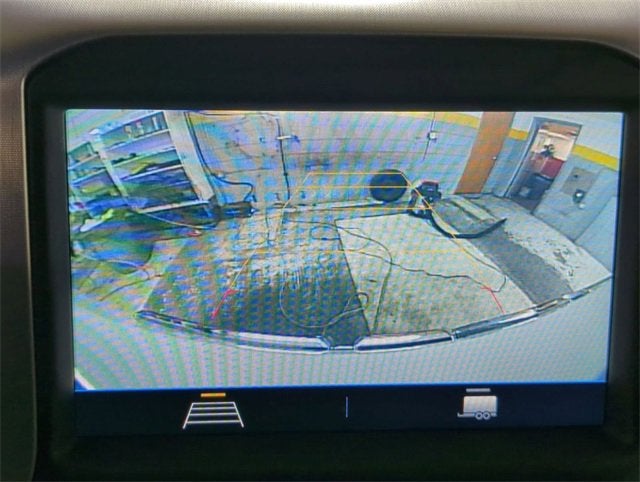 2019 GMC Sierra 1500 Elevation