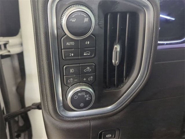 2019 GMC Sierra 1500 Elevation