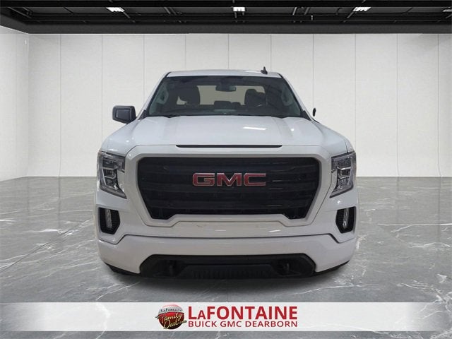 2019 GMC Sierra 1500 Elevation
