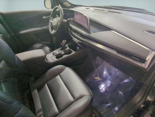 2024 Cadillac XT4 Sport