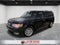 2012 Ford Flex SEL