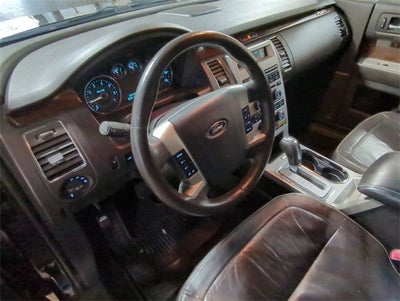 2012 Ford Flex SEL