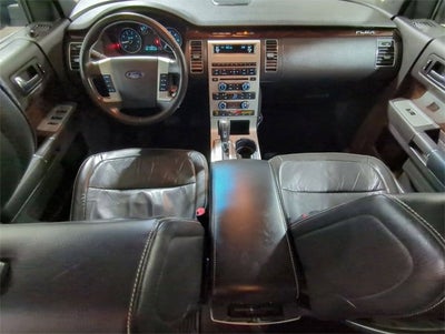 2012 Ford Flex SEL